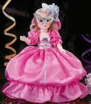 Effanbee - Play-size - The Masquerade Ball - Debra - Doll